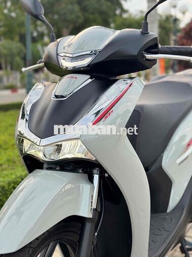 Honda SH 160 ABS 2025 Lướt Bản Thể Thao ✅💥