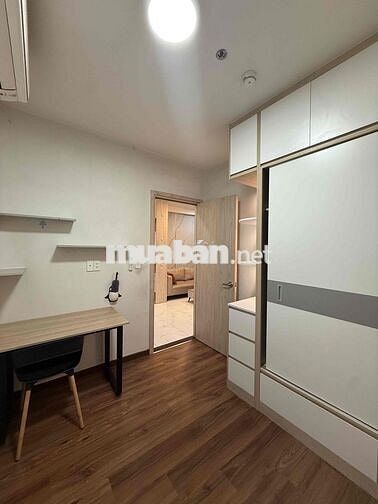 CHO THUÊ CĂN HỘ 2PN1WC FULL NỘI THẤT CHARM CITY – RUBY