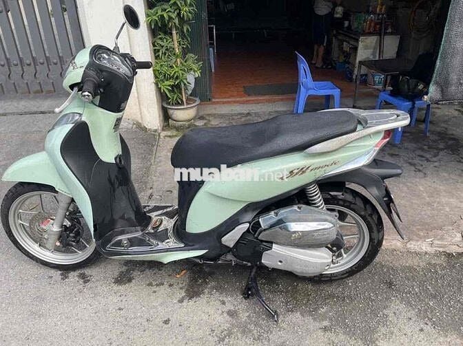 SH mode 2016 Biển 29 Nguyên Zin Chạy Chuẩn 3 Vạn