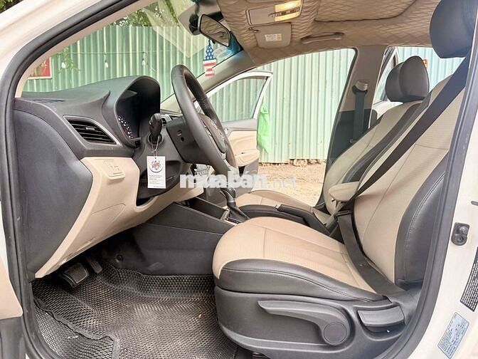 Hyundai Accent 2020 Full ATH Trắng