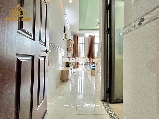 STUDIO BANCOL - THANG MÁY - FULL NỘI THẤT