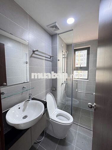 [10 SUẤT CUỐI] GIẢM 5,2TR/THÁNG CĂN HỘ TẠI TTTM BCONS CITY, NHÀ MỚI