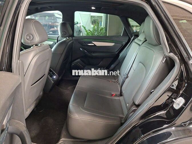 Xe điện VinFast VF8 Plus Đen
