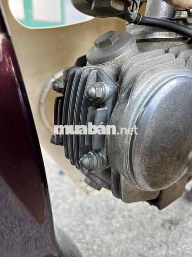 Honda Dream 2003 chính chủ bstp