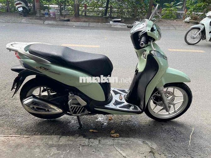 SH mode 2016 Biển 29 Nguyên Zin Chạy Chuẩn 3 Vạn