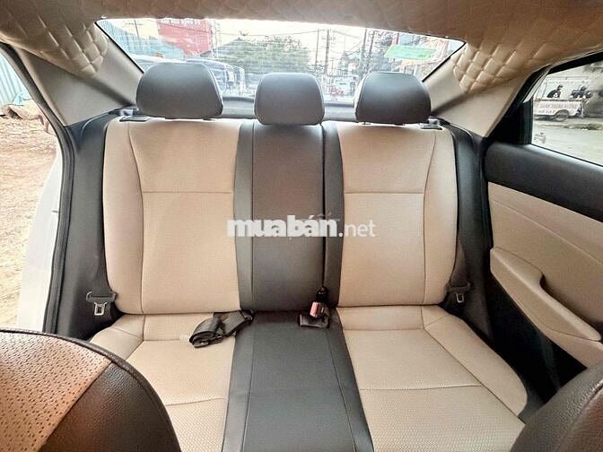 Hyundai Accent 2020 Full ATH Trắng