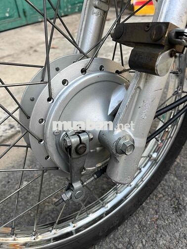 Honda Dream 2003 chính chủ bstp
