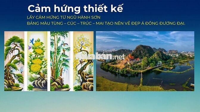 *** CĂN 1BR+ VIEW PHÁO HOA - VỐN CHƯA TỚI 1 TỶ - GIÁ GỐC CĐT