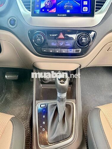 Hyundai Accent 2020 Full ATH Trắng