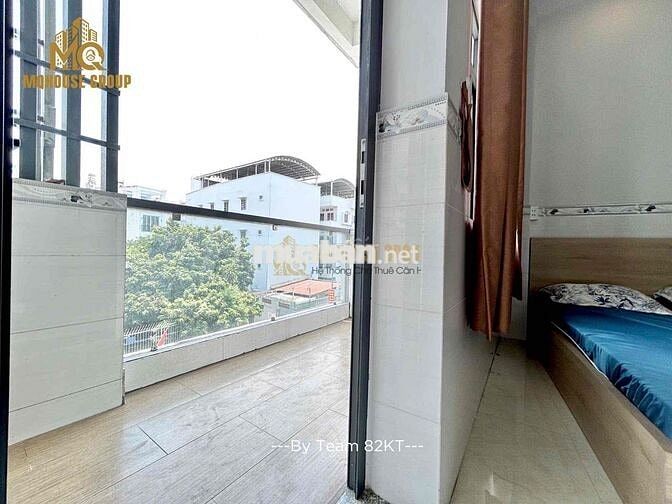 STUDIO BANCOL - THANG MÁY - FULL NỘI THẤT