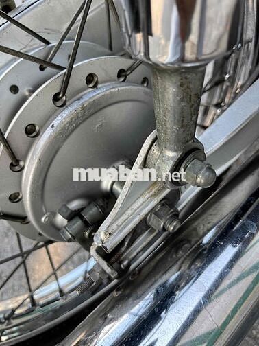 Honda Dream 2003 chính chủ bstp