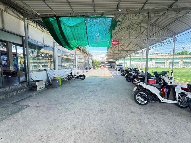 🔥CHO THUÊ MẶT BẰNG KINH DOANH-GẦN UNG VĂN KHIÊM-DT100M2-MẶT TIỀN🔥