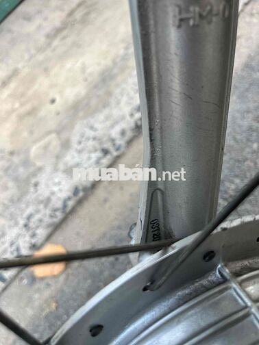Honda Dream 2003 chính chủ bstp
