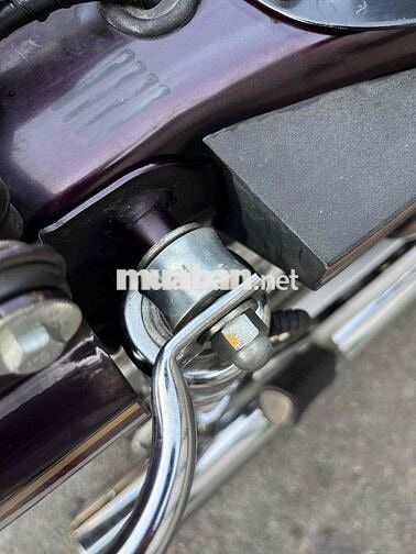 Honda Dream 2003 chính chủ bstp