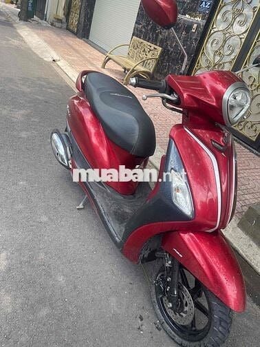 Yamaha Grande 2020 Đỏ