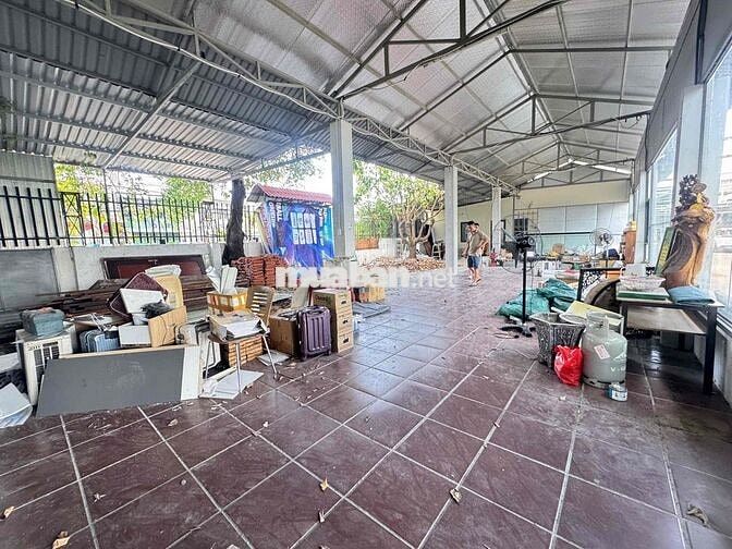 🔥CHO THUÊ MẶT BẰNG KINH DOANH-GẦN UNG VĂN KHIÊM-DT100M2-MẶT TIỀN🔥