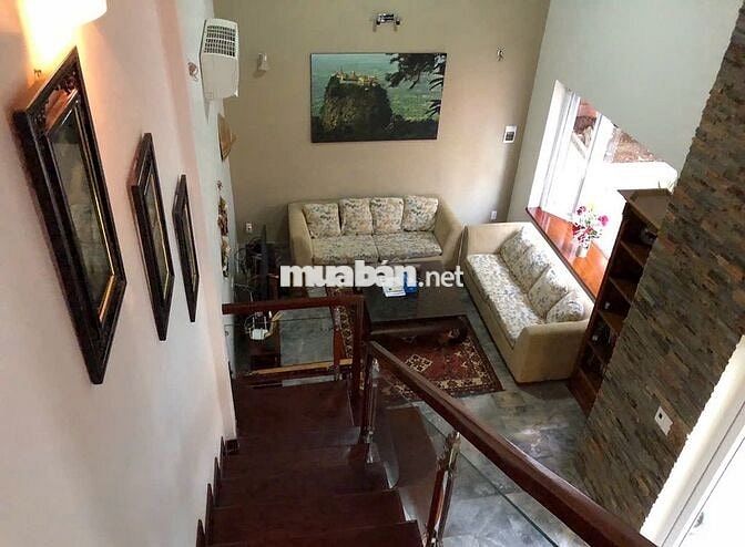 Cần Bán Nhà Sân Vườn Chế Lan Viên – 241m², Giá Tốt 28 Tỷ