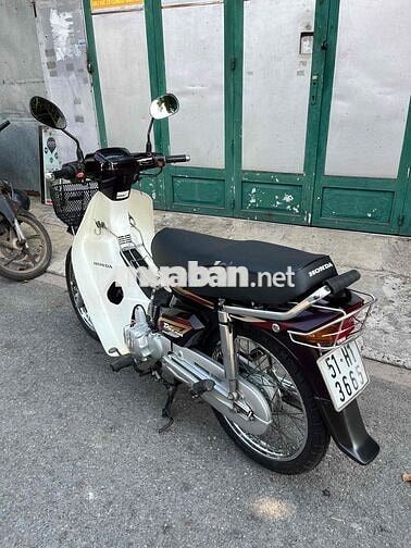 Honda Dream 2003 chính chủ bstp