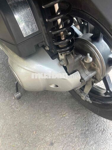 Yamaha Grande 2020 Đỏ