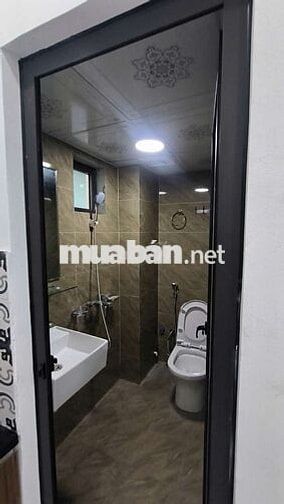 Căn hộ Studio Ngõ 268 Phạm Văn Đồng 4tr - 4tr5