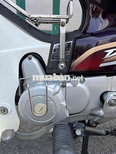Honda Dream 2003 chính chủ bstp