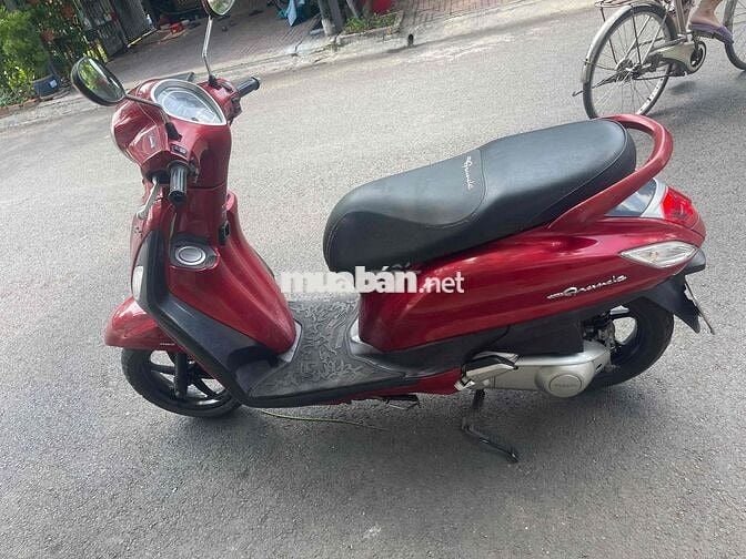 Yamaha Grande 2020 Đỏ