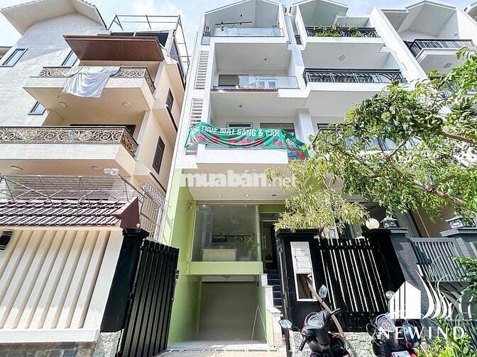 CHO THUÊ MẶT BẰNG NHÀ MỚI KDC HIM LAM