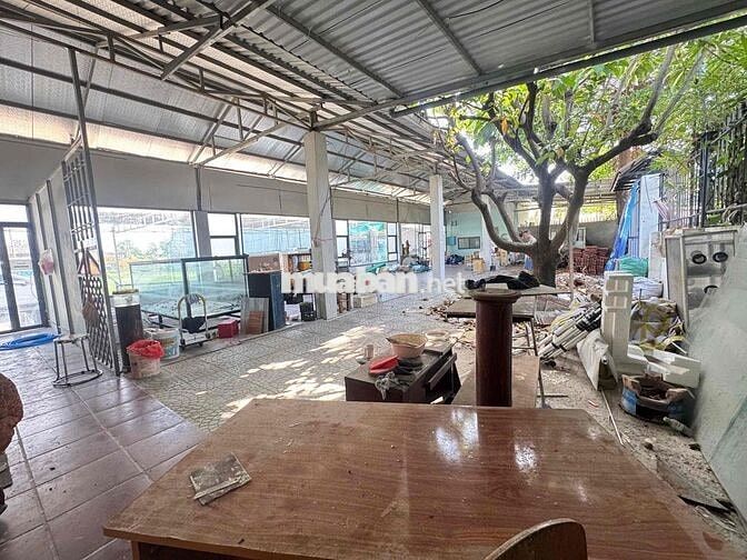 🔥CHO THUÊ MẶT BẰNG KINH DOANH-GẦN UNG VĂN KHIÊM-DT100M2-MẶT TIỀN🔥