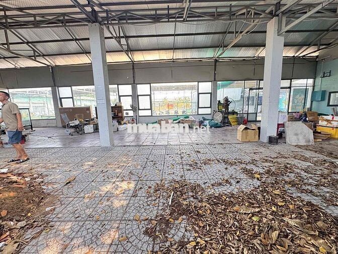 🔥CHO THUÊ MẶT BẰNG KINH DOANH-GẦN UNG VĂN KHIÊM-DT100M2-MẶT TIỀN🔥