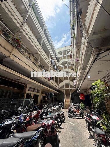 💎CỰC HIẾM - CĂN HỘ VIEW MẶT TIỀN TRUNG TÂM QUẬN 5 - GIÁ NHỈNH 3🧄