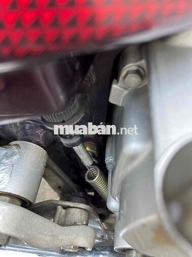 Honda Dream 2003 chính chủ bstp