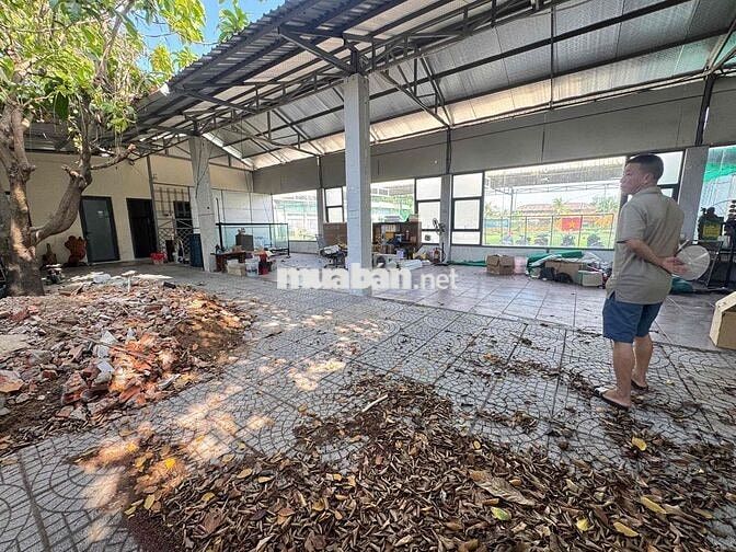 🔥CHO THUÊ MẶT BẰNG KINH DOANH-GẦN UNG VĂN KHIÊM-DT100M2-MẶT TIỀN🔥