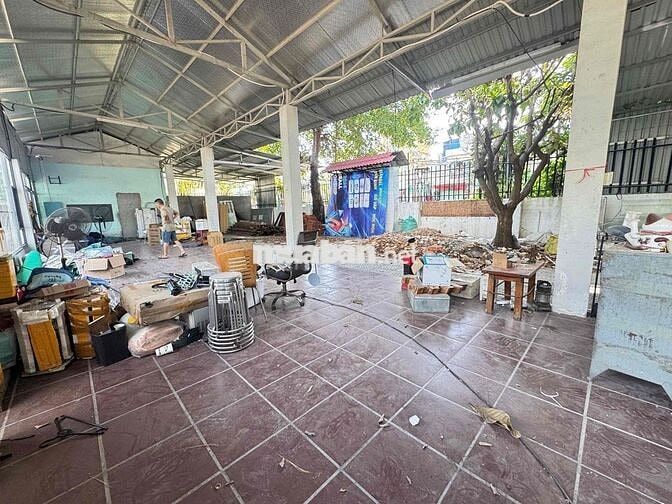 🔥CHO THUÊ MẶT BẰNG KINH DOANH-GẦN UNG VĂN KHIÊM-DT100M2-MẶT TIỀN🔥