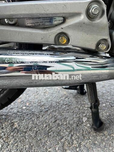 Honda Dream 2003 chính chủ bstp
