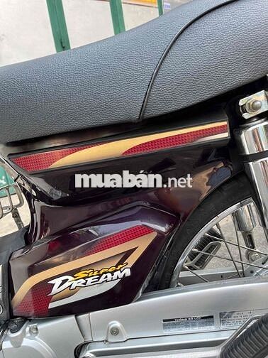 Honda Dream 2003 chính chủ bstp
