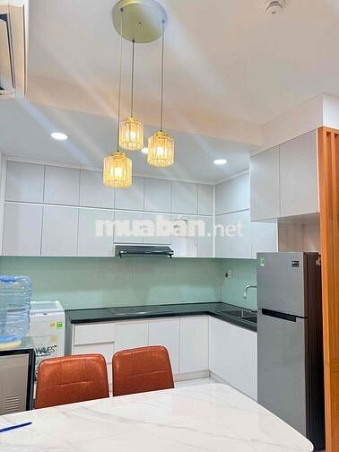 CHO THUÊ CĂN HỘ 2PN1WC FULL NỘI THẤT CHARM CITY – RUBY