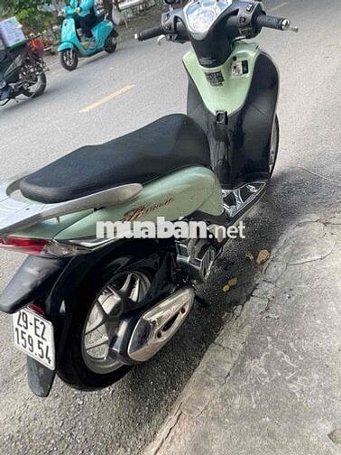 SH mode 2016 Biển 29 Nguyên Zin Chạy Chuẩn 3 Vạn