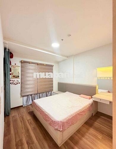 CHO THUÊ CĂN HỘ 2PN1WC FULL NỘI THẤT CHARM CITY – RUBY