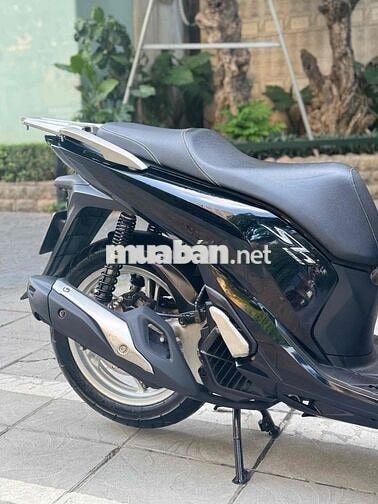 Honda SH 125i 2017 Đen Sport 22000 km