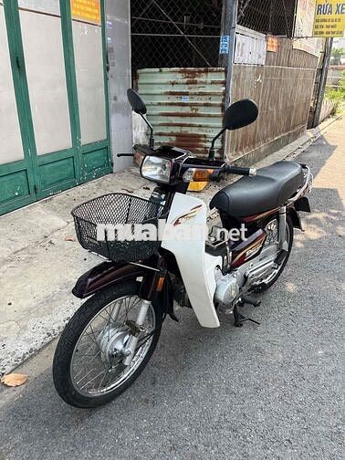 Honda Dream 2003 chính chủ bstp