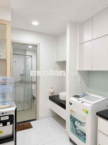 CHO THUÊ CĂN HỘ 2PN1WC FULL NỘI THẤT CHARM CITY – RUBY