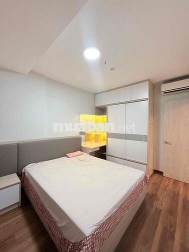 CHO THUÊ CĂN HỘ 2PN1WC FULL NỘI THẤT CHARM CITY – RUBY