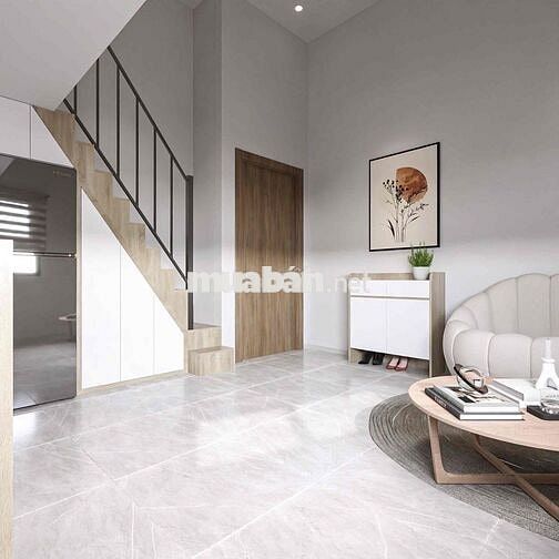 CC MINI ĐẸP, MỚI GÁC CAO GIÁ RẺ, BANCOL THOÁNG, RỘNG RÃI GẦN HÀNG XANH