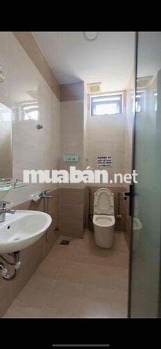 STUDIO NHỎ XINH CỬA SỔ THOÁNG - FULL NỘI THẤT
