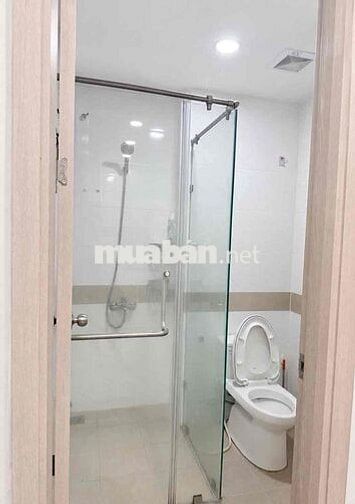 CHO THUÊ CĂN HỘ 2PN1WC FULL NỘI THẤT CHARM CITY – RUBY