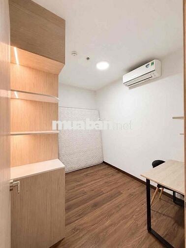 CHO THUÊ CĂN HỘ 2PN1WC FULL NỘI THẤT CHARM CITY – RUBY