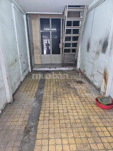 Cho thuê nhà mặt tiền đường Bắc Hải