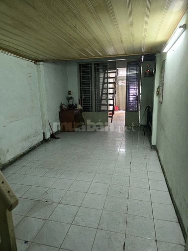 Cho thuê nhà mặt tiền đường Bắc Hải
