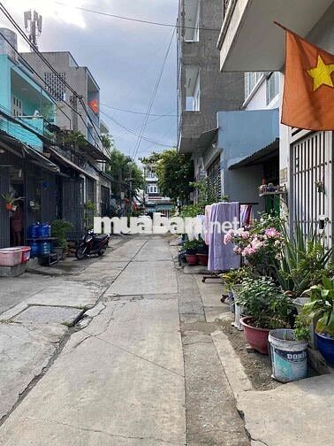 Cho thuê phòng trọ giá rẻ sạch sẽ an ninh 31/17 đg số 1 tân tạo A