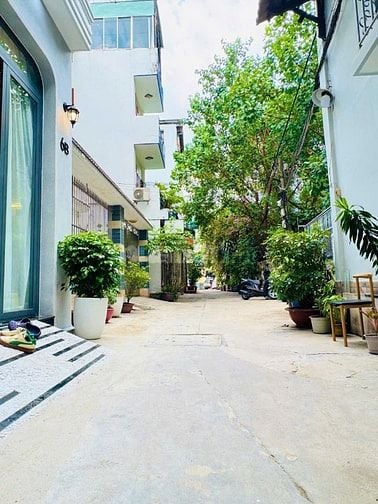 💥 SIÊU PHẨM BIỆT THỰ MINI PHAN ĐĂNG LƯU – FULL NỘI THẤT CAO CẤP 